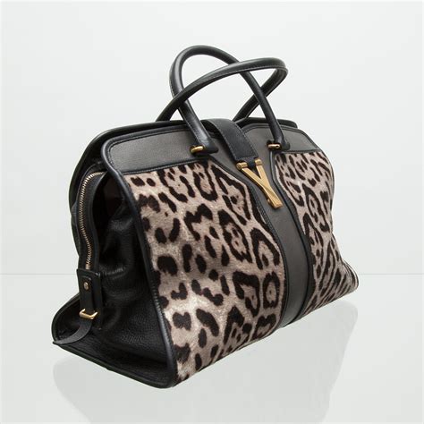yves saint laurent väska